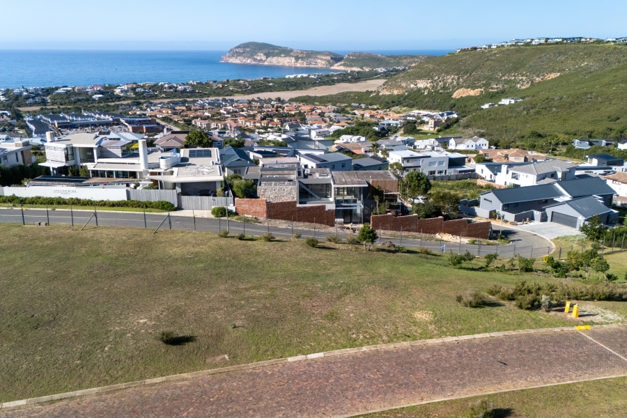 0 Bedroom Property for Sale in Robberg Ridge Western Cape
